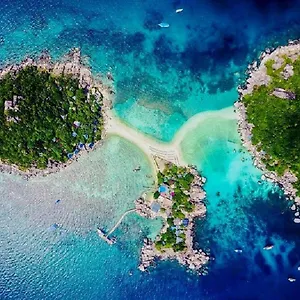 Курортный комплекс Nangyuan Island Dive